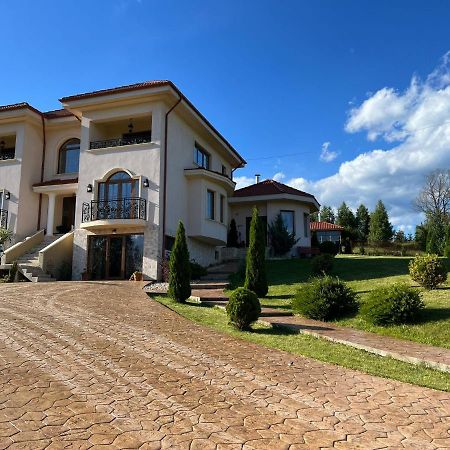 Vila Daria 3 Rucăr Exterior foto